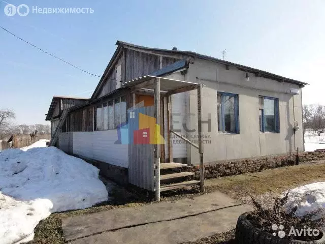 Дом в Узловский район, сельское поселение Каменецкое, посёлок ... - Фото 2