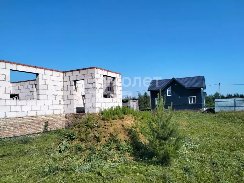 Дом в Пензенская область, Пенза ул. Широкая (96 м) - Фото 0