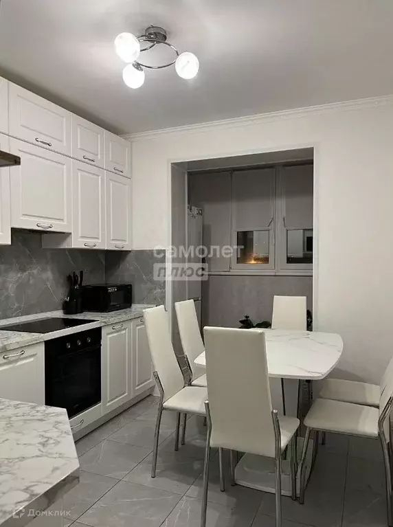 Продаётся 3-к квартира, 90.2 м - Фото 0