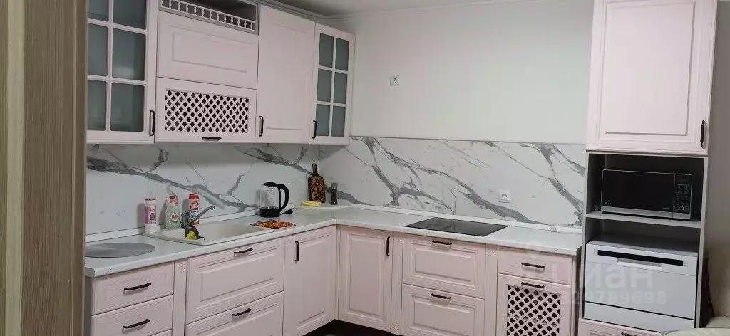 1-к кв. Ленинградская область, Ломоносовский район, Виллозское ... - Фото 1