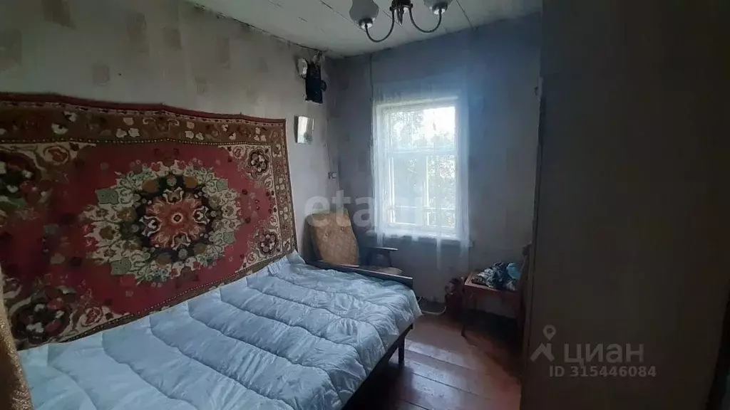 Дом в Свердловская область, Кушвинский муниципальный округ, пос. ... - Фото 1