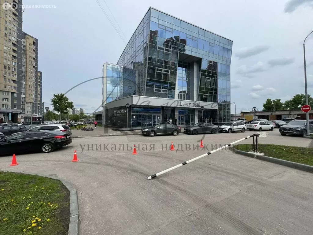 Офис (83.1 м) - Фото 2