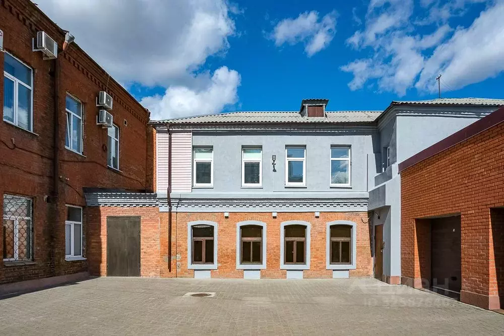 Помещение свободного назначения в Омская область, Омск ул. 30 лет ... - Фото 2