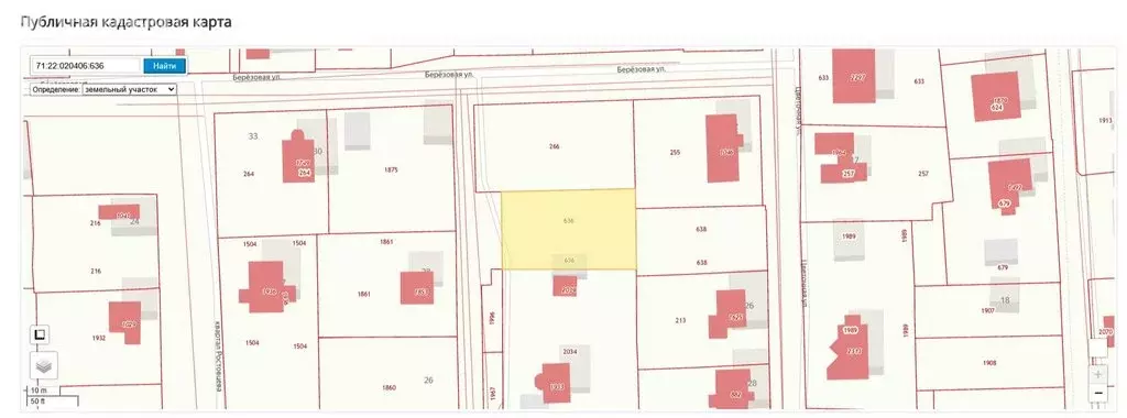 Участок в Щёкинский район, сельское поселение Яснополянское, деревня ... - Фото 2