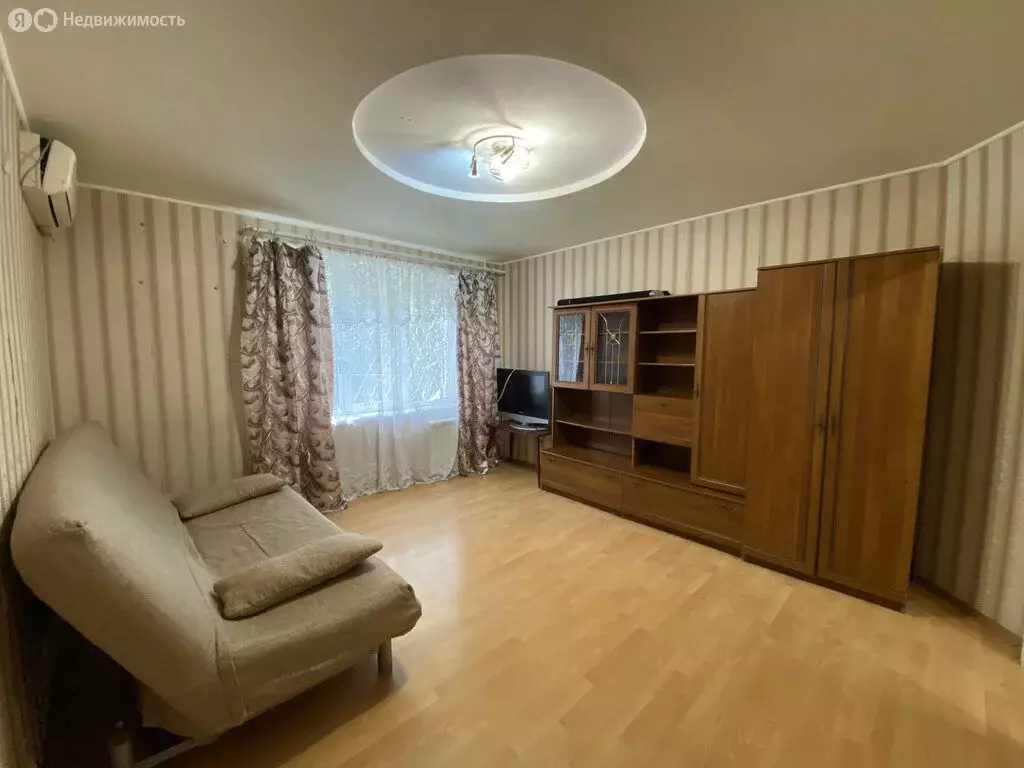 2-комнатная квартира: Новочеркасск, переулок Юннатов, 4 (48 м) - Фото 0