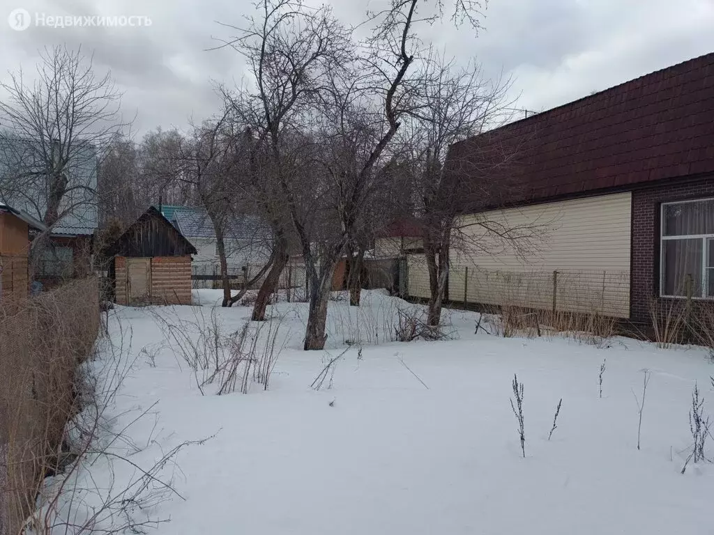 Дом в Королёв, садоводческое некоммерческое товарищество Каховка, . - Фото 1