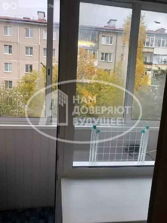 1-комнатная квартира: Лысьва, улица Перовской, 19 (30 м) - Фото 1