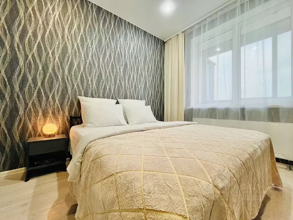 2-к кв. Ленинградская область, Кудрово г. Всеволожский район, ... - Фото 1