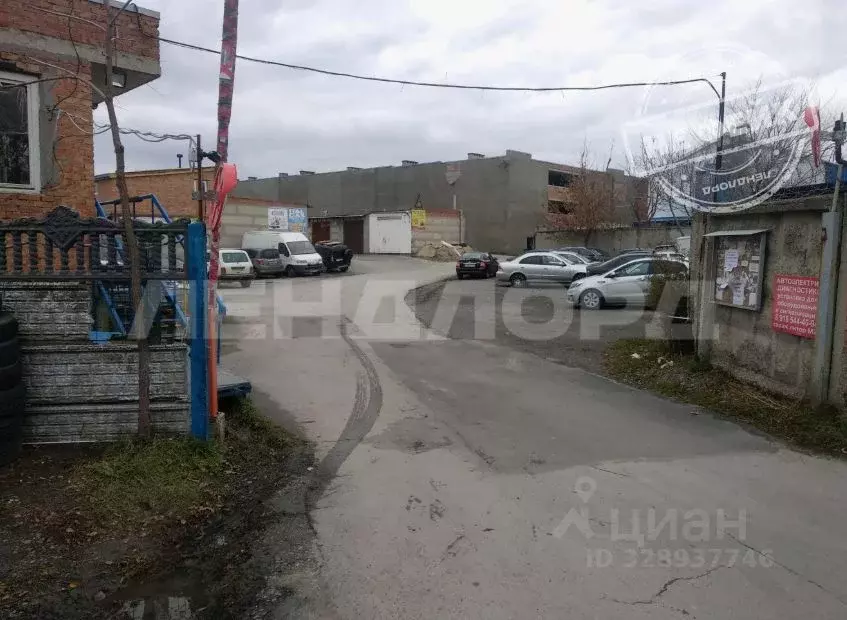 Помещение свободного назначения в Ростовская область, Аксайский район, ... - Фото 1