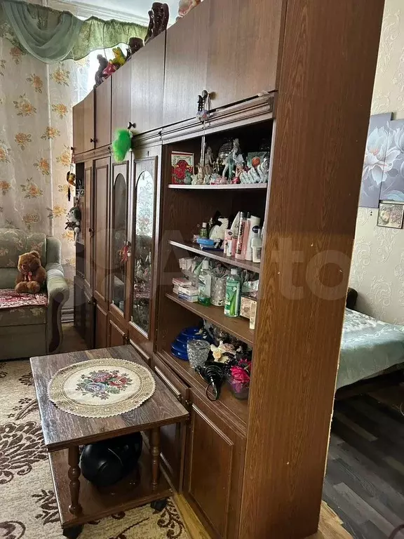 Комната 18,6 м в 6-к., 5/5 эт. - Фото 1