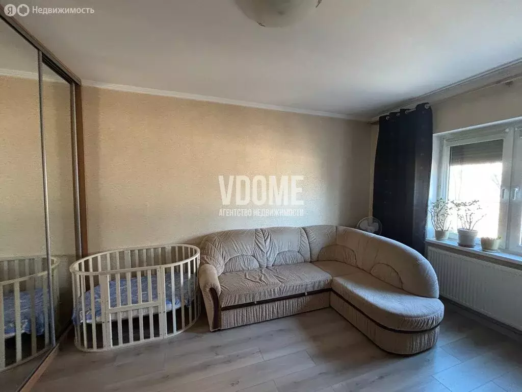 2-комнатная квартира: Калининград, улица Радистов, 9 (49 м) - Фото 2