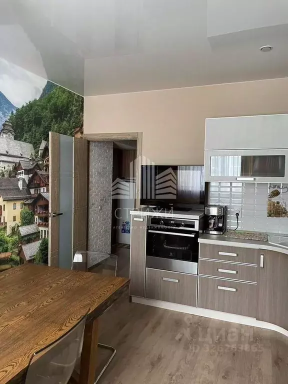 2-к кв. Самарская область, Самара Майская ул., 3/185 (70.0 м) - Фото 2