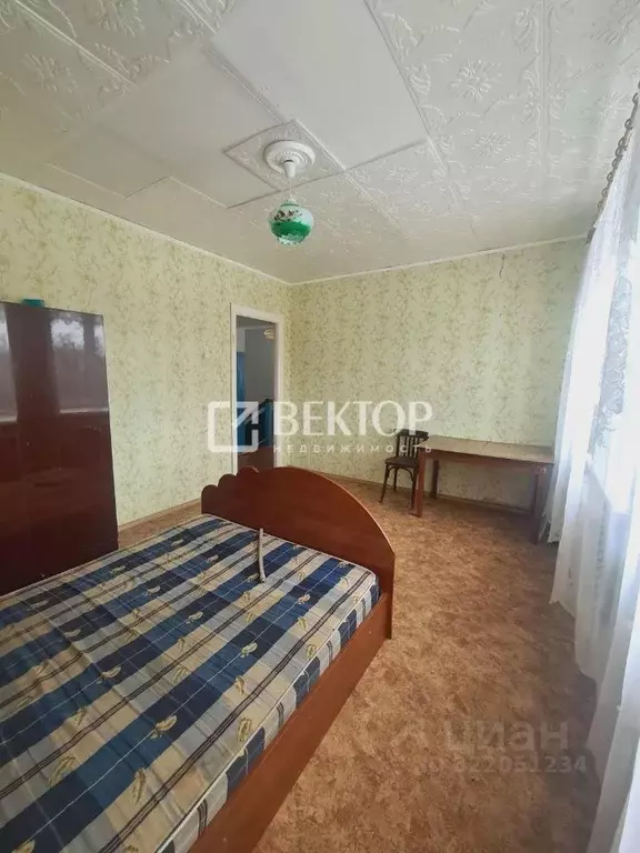 Дом в Костромская область, Нерехтский район, Волжское с/пос, д. ... - Фото 2