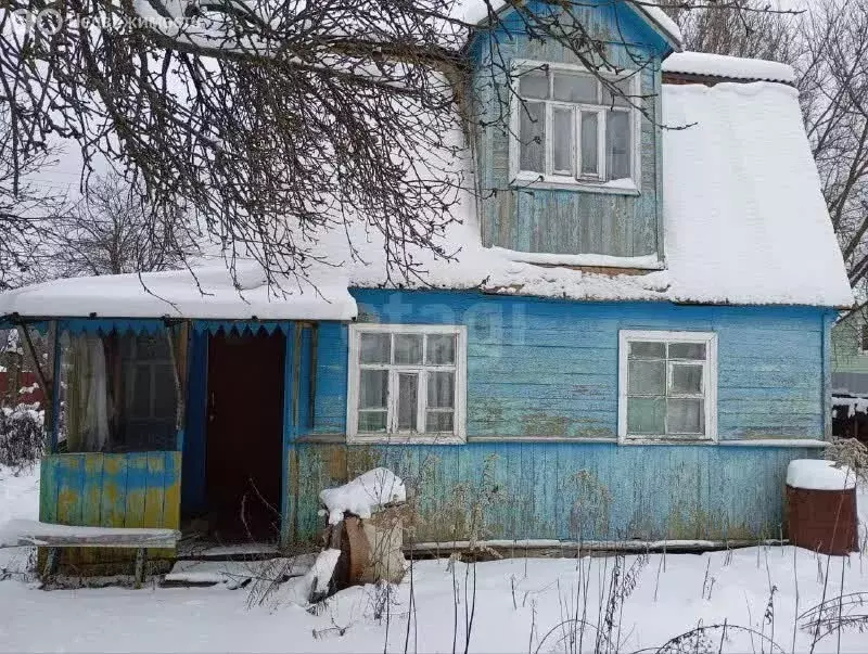 Дом в Малоярославец, садоводческое некоммерческое товарищество ... - Фото 2