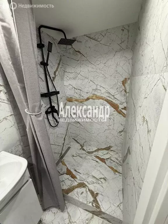 Квартира-студия: Санкт-Петербург, Клинский проспект, 21 (20 м) - Фото 2