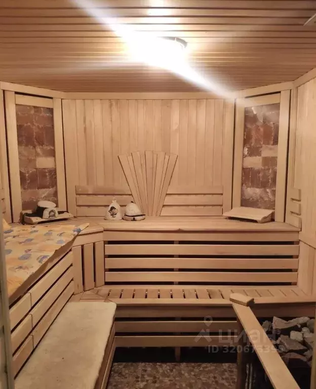 Коттедж в Иркутская область, Иркутский муниципальный округ, Ромашка ... - Фото 1