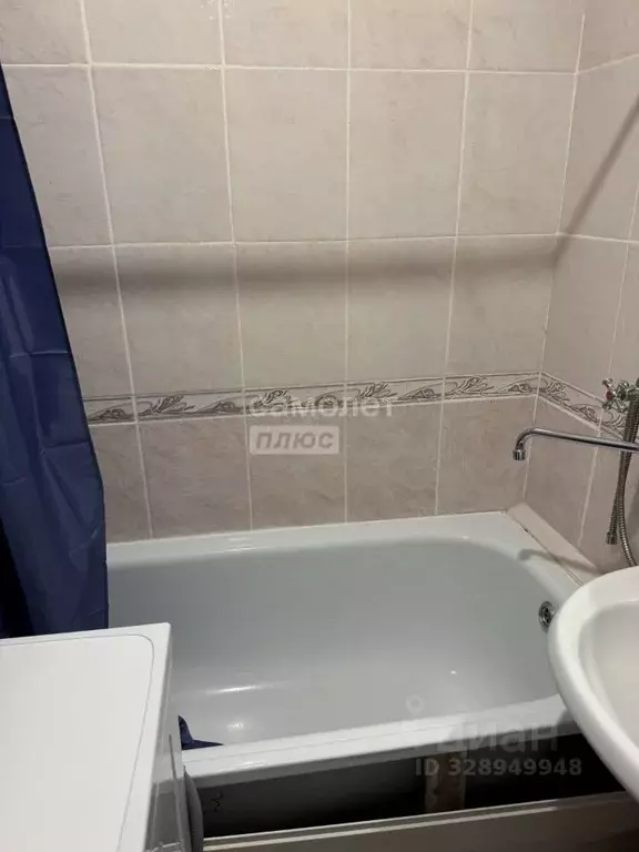 1-к кв. Кабардино-Балкария, Нальчик ул. Нахушева, 93 (36.0 м) - Фото 1