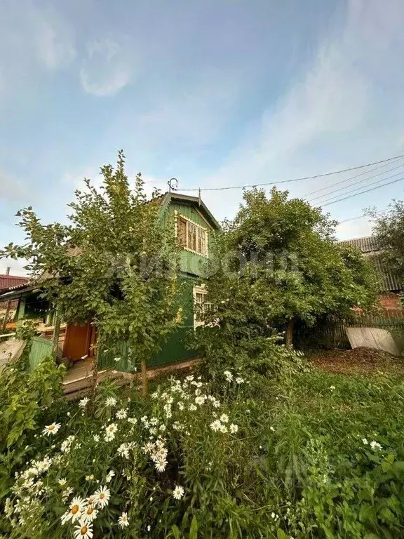Дом в Новосибирская область, Новосибирский район, Краснообск рп 79 (35 ... - Фото 0
