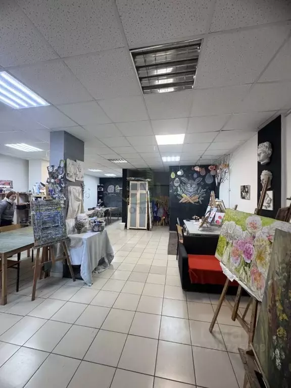 Помещение свободного назначения в Московская область, Раменское ... - Фото 2