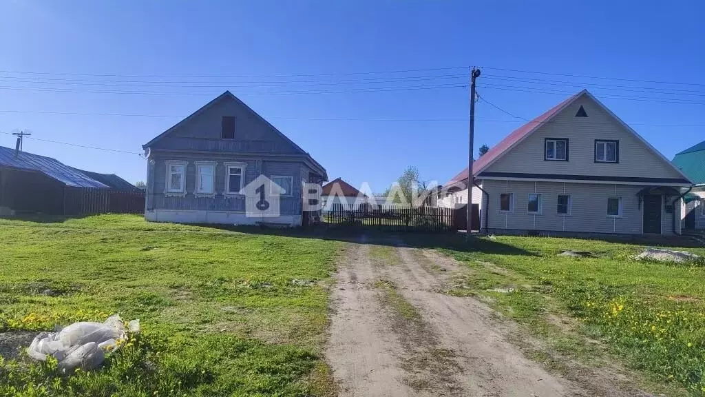 Дом в Владимирская область, Суздальский район, Новоалександровское ... - Фото 0