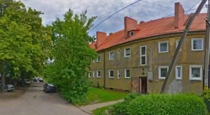 Комната Калининградская область, Калининград Беговая ул., 51 (16.0 м) - Фото 1