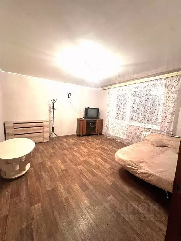 3-к кв. Кемеровская область, Кемерово ул. Свободы, 23 (76.0 м) - Фото 1