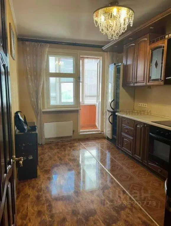 2-к кв. Московская область, Балашиха Железнодорожный мкр, ул. ... - Фото 2