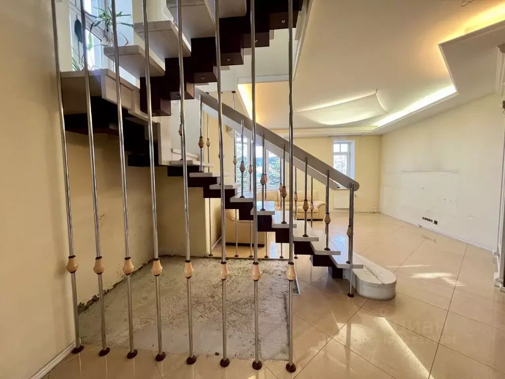 3-к кв. Санкт-Петербург Выборгское ш., 62 (120.0 м) - Фото 2