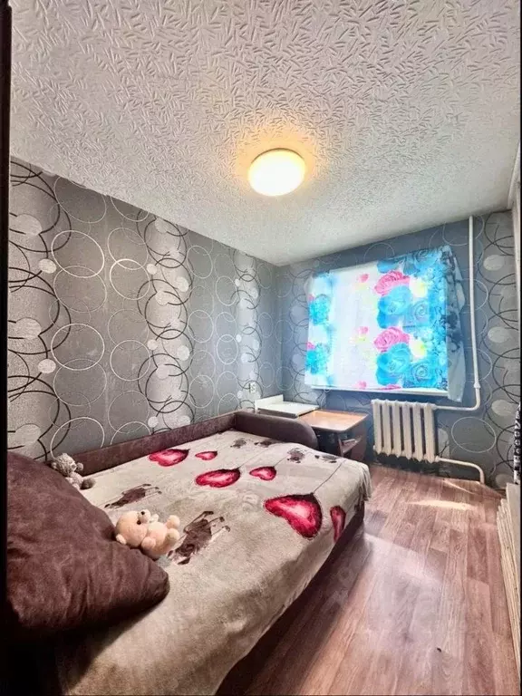 3-к кв. Хабаровский край, Хабаровск 1-й мкр, ул. Калараша, 26 (46.7 м) - Фото 1