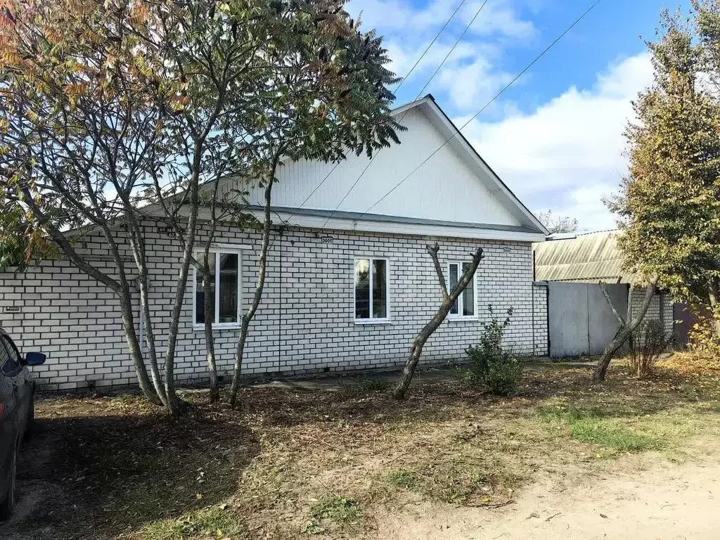 Дом в Брянская область, Клинцы ул. 8 Марта (74 м) - Фото 2