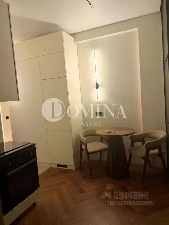 Студия Москва Фестивальная ул., 15к6 (24.0 м) - Фото 1