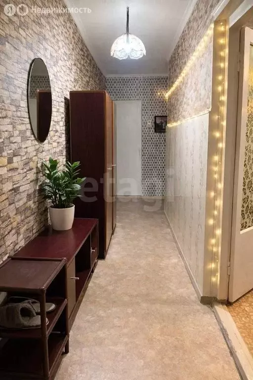 2-комнатная квартира: Энгельс, Полиграфическая улица, 51А (54.3 м) - Фото 1