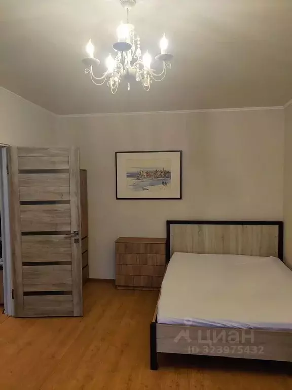 1-к кв. Москва проезд Черепановых, 38к1 (40.0 м) - Фото 1