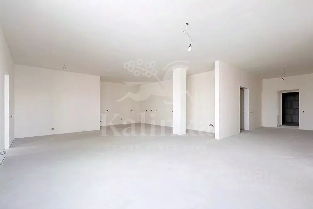 2-к кв. Москва ул. Архитектора Власова, 6 (105.8 м) - Фото 2