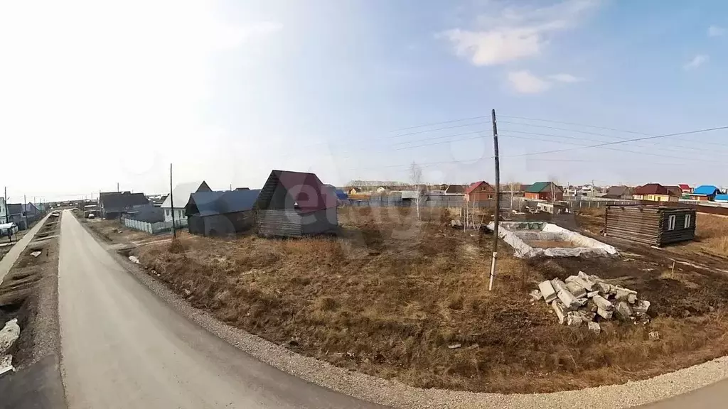 Участок 14,5 сот. (личное подсобное хозяйство (лпх)) - Фото 0