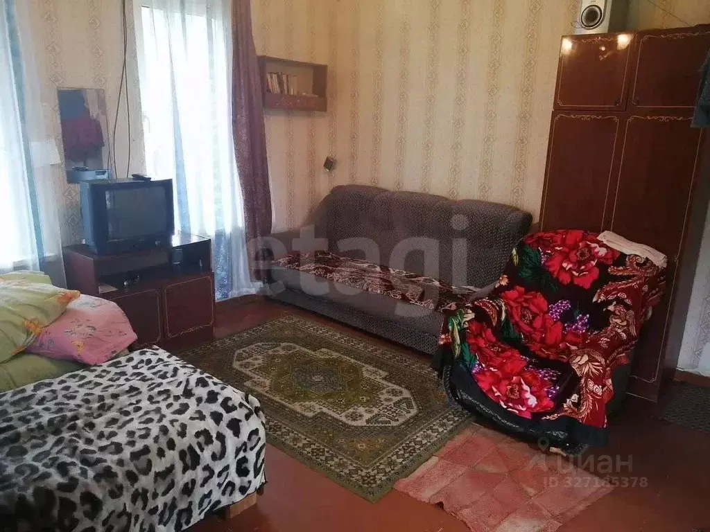 Дом в Новосибирская область, Мошковский район, Дружба-1 СНТ  (43 м) - Фото 2