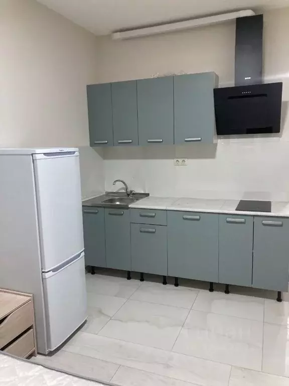 Студия Московская область, Котельники проезд 2-й Покровский, 6 (25.0 ... - Фото 1