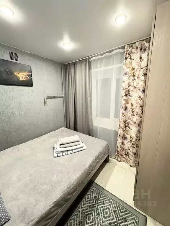 1-к кв. Алтайский край, Барнаул Деповская ул., 11 (27.0 м) - Фото 1