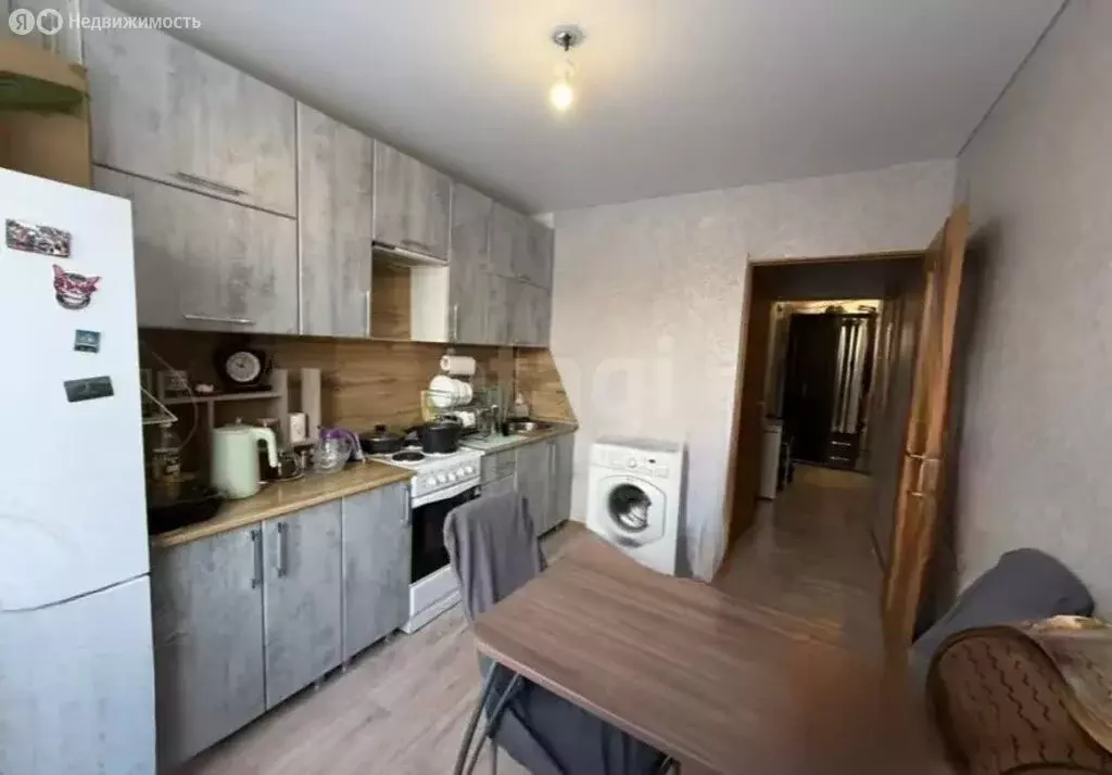 2-комнатная квартира: Бирск, улица Свердлова, 25Б (47.2 м) - Фото 1