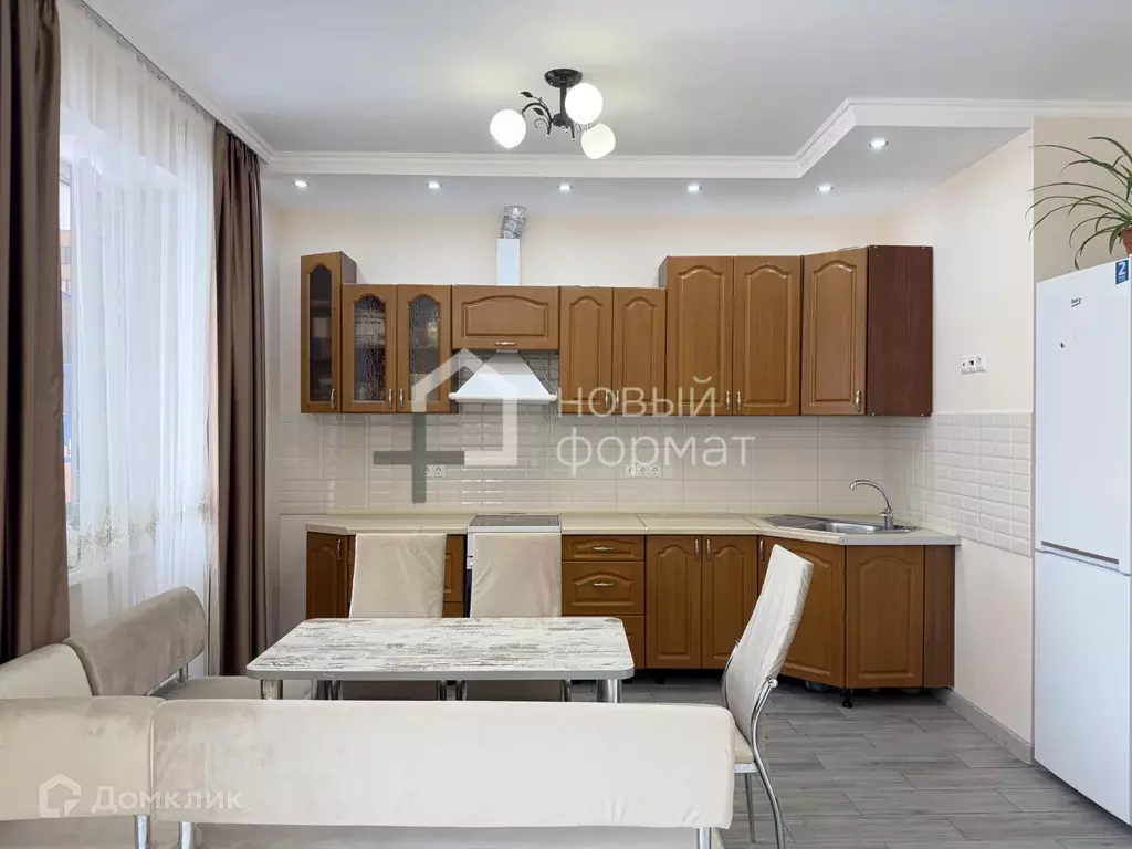 Продаётся 2-к квартира, 43 м - Фото 1