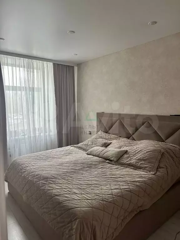 3-к. квартира, 80 м, 3/4 эт. - Фото 1
