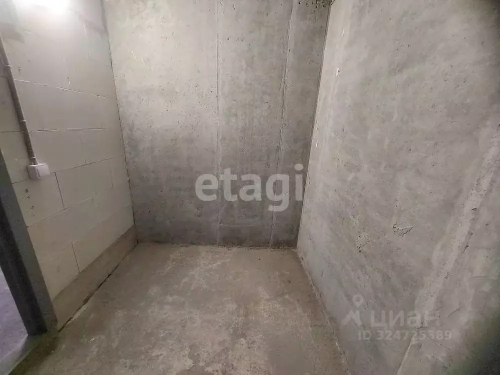 Склад в Тюменская область, Тюмень Полевая ул., 117к4 (3 м) - Фото 2