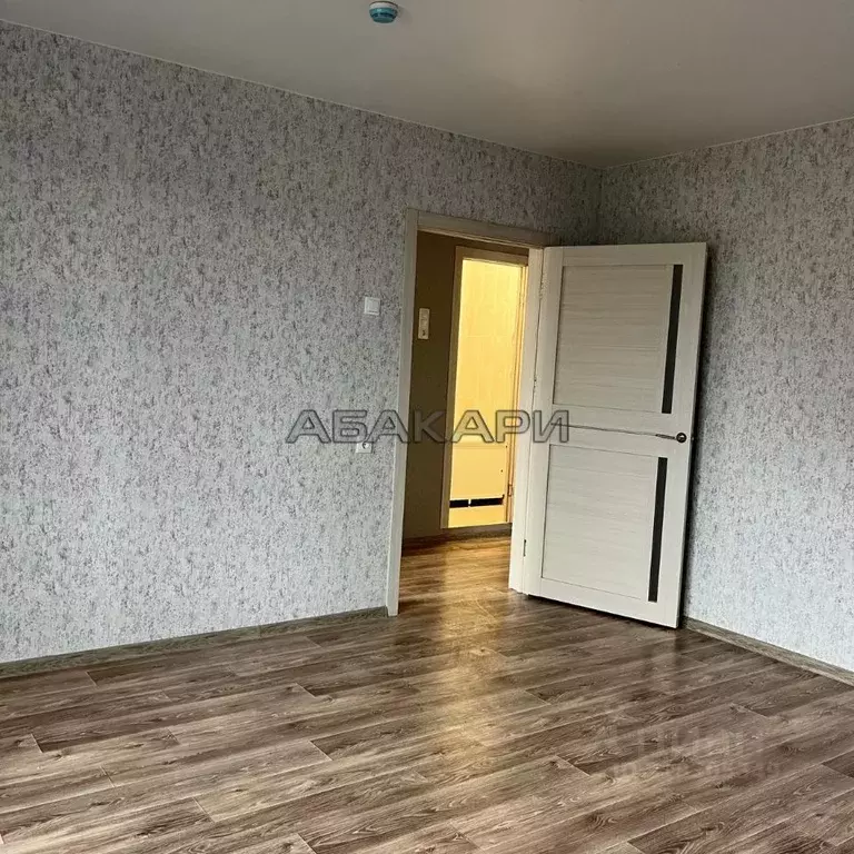 2-к кв. Красноярский край, Красноярск ул. Дубровинского, 54 (56.0 м) - Фото 1