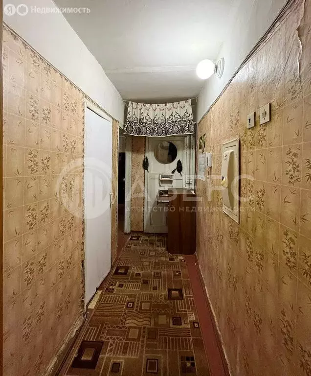 2-комнатная квартира: Муром, улица Чкалова, 2Б (43.9 м) - Фото 1