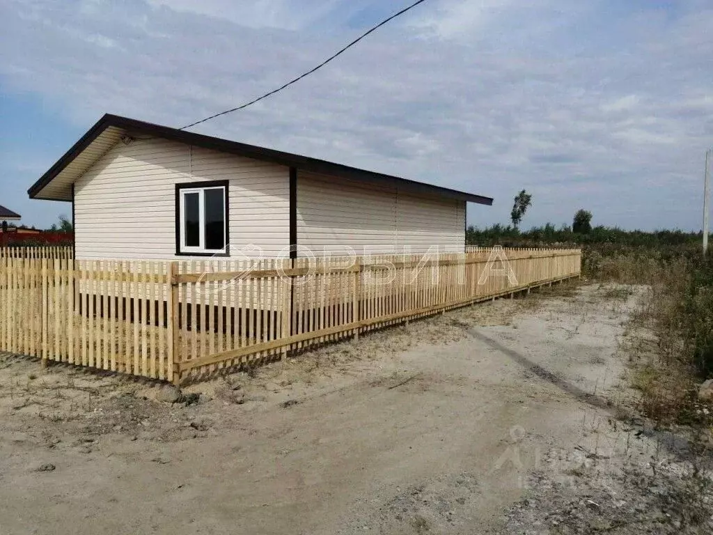 Дом в Тюменская область, Тюмень Липовый Остров СНТ,  (48 м) - Фото 2