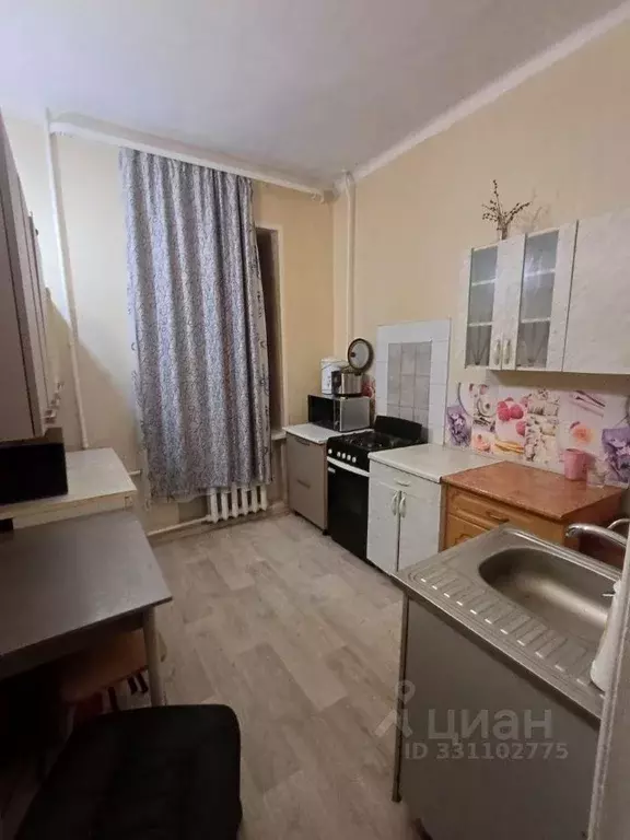 Комната Пермский край, Пермь ул. Охотников, 12 (12.0 м) - Фото 1