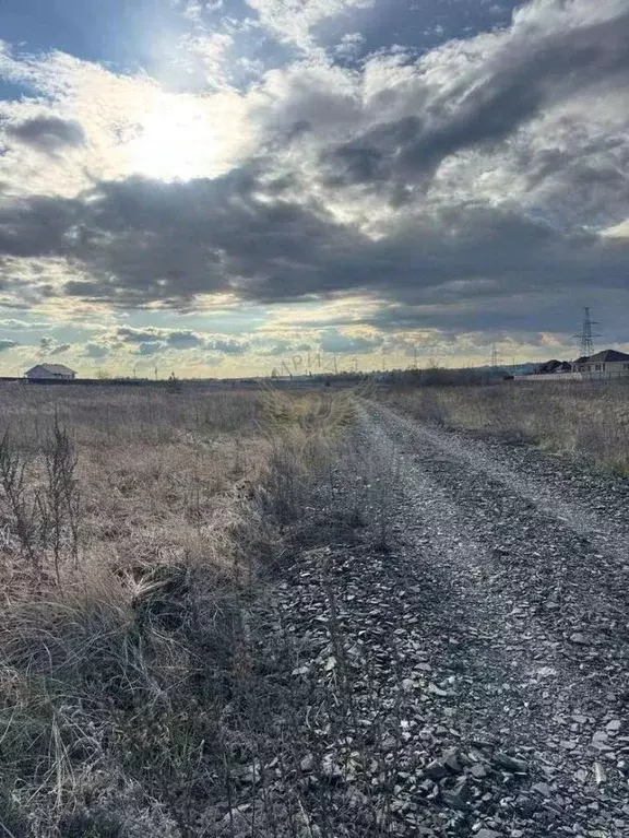 Участок в Белгородская область, Белгород Восточный мкр,  (15.4 сот.) - Фото 2