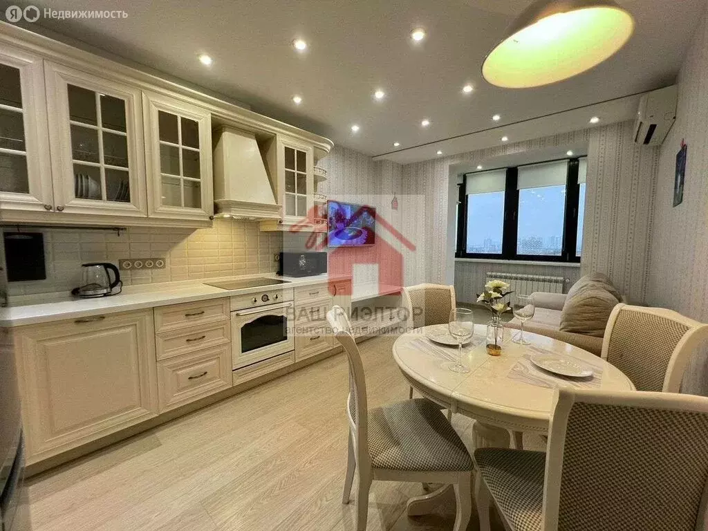 2-комнатная квартира: Самара, Полевая улица, 71 (66.9 м) - Фото 0