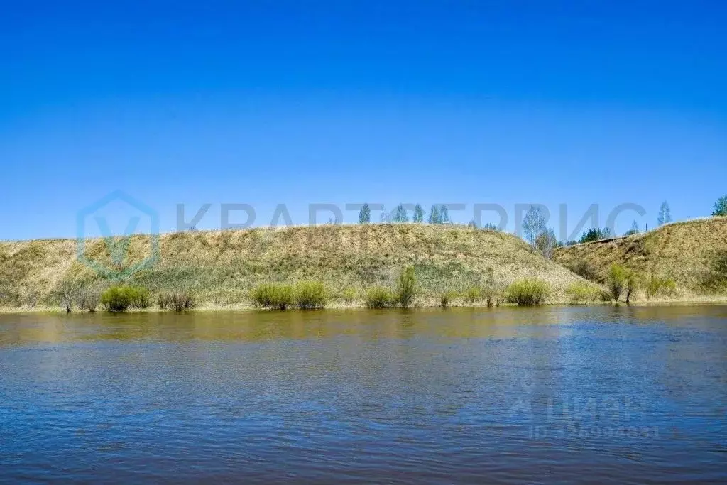 Коттедж в Омская область, Омский район муниципальный округ, д. Прудки ... - Фото 2