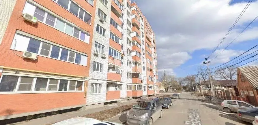 2-к кв. Ростовская область, Батайск ул. Вильямса, 2Г (53.7 м) - Фото 0